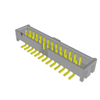 Headers, Male Pins - STMM-113-02-G-D-SM-ND - DigiKey