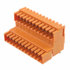Headers, Plugs and Sockets - 281-4606-ND - DigiKey