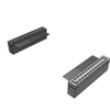 Rectangular Cable Assemblies - 612-HCSD-12-D-10.00-01-T-P01-ND - DigiKey