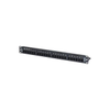 Patchbay, Jack Panels -- 135-RVACPF1U24BK-ND - Image
