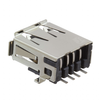 USB, DVI, HDMI Connector Assemblies - A118230TR-ND - DigiKey