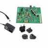 Analog to Digital Converters (ADCs) Evaluation Boards - EVAL-AD7091R-5SDZ-ND - DigiKey