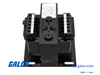 ACME General Purpose Transformers - TB100N008F4 - Galco Industrial Electronics