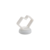 Cable Supports and Fasteners -- 1436-151-03643-ND - Image