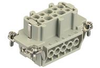 Power Connectors - 09330102701 - Powell Electronics, Inc.