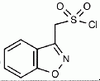 Benzo[d]isoxazol-3-yl-methanesulfonyl Chloride, technical - 4674 - Medical Isotopes, Inc.