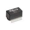 Pulse Transformers - 5843-TG2G-HPE3NYNLF-ND - DigiKey