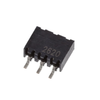 Headers, Receptacles, Female Sockets - 17-2307725-3CT-ND - DigiKey