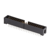 Headers, Male Pins - TST-120-02-L-D-ND - DigiKey