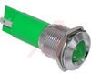 LED INDICATOR,16MM,PROMINENT,110VAC,IP67 - 70066265 - Allied Electronics, Inc.