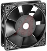 Fan, AC, 115 V, Sleeve Bearing, 121 CFM - 70104932 - Allied Electronics, Inc.