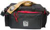 PortaBrace DCO-2R DSLR Organizer (Black/Red) - DCO-2R - ZGC, Inc.