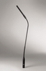 UniLine Condenser Quick-Mount Gooseneck Microphone - U857QLU - Visual Sound, Inc.