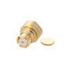 Coaxial Connector (RF) Assemblies - 6099-PE45249-ND - DigiKey