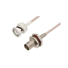 Coaxial Cables (RF) - 6099-PE3C3446-36-ND - DigiKey