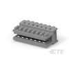 Free Hanging, Panel Mount - 3-966480-7-ND - DigiKey