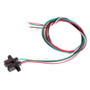 Photointerrupters - Slot Type - Transistor Output - OPB882T55Z-ND - DigiKey