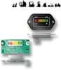 Vehicle Display Gauge -- TruCharge Display - Image