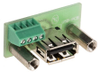 USB Connectors - 7248962 - RS Components, Ltd.