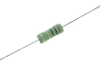 Through Hole Resistors -- 1675500 - Image