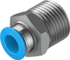 Pneumatic Fittings - 2023521 - RS Components, Ltd.