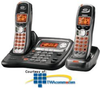 Uniden Expandable Cordless System with Dual Keypad and.. - TRU9465 - TelephoneStuff.com