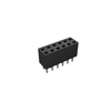 Headers, Receptacles, Female Sockets - 609-10179054-206LF-ND - DigiKey
