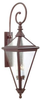 BCD8993OR Exterior -Wall Mount - 735388 - Capital Lighting, Inc.