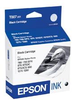 Stylus Photo 1270 / 1280 Black Cartridge - EPST007201 - LexJet Corporation
