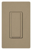 Dimming System Control Switch - RRD-8ANS-MS - Lutron Electronics Co., Inc.