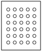 Pushbutton Enclosure - PBYX30 - Wiegmann