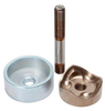 Round Knockout Punch Unit - 745H-2-1/2 - Greenlee Textron, Inc.