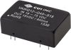 12 W Board Mount Isolated DC-DC Converter - VAWQ12-Q48-S3R3 - CUI Inc.