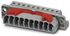 DIN Rail Terminal Blocks - 1600014 - VAST STOCK CO., LIMITED
