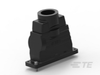 Rectangular Connector Hoods & Bases - T1926240163-000 - TE Connectivity