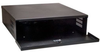MilesTek 18x18x5 DVR LockBox - REF00419 - MilesTek Corporation