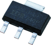 P Channel Mosfet, -30V, 3.4A, Sot-223; Channel Type Onsemi - 82C2589 - Newark, An Avnet Company