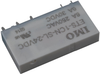Relay, Spdt, 250Vac, 30Vdc, 6A; Contact Configuration Imo Precision Controls - 74R1593 - Newark, An Avnet Company