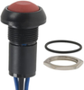 Switch, Pushbutton, 1No/1Nc, 500Ma, 250V; Product Range Apem - 97H4362 - Newark, An Avnet Company