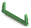Card Edge Conn, Dual Side, 52Pos, Lug; Card Edge Connector Type Edac - 86AH3972 - Newark, An Avnet Company