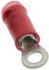 Terminal, Ring Tongue, #4, 16Awg; Stud Size - Metric Amp - Te Connectivity - 57AC7923 - Newark, An Avnet Company