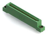 Card Conn, Single Side, 24Pos, Wire Wrap; Card Edge Connector Type Edac - 67AJ9920 - Newark, An Avnet Company