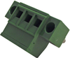 Wire-To-Board Connector, Locking, Mc101 5080 Series, Screw, Plug, 3, 5.08 Mm, Tin Plated Contacts Rohs Compliant Multicomp Pro - 74M3083 - Newark, An Avnet Company