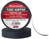 Friction Tape, 2 X 36Ft, Black; Tape Type Plymouth Rubber -- 01AH5881