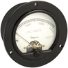 Dc Ammeter; Meter Function Simpson - 94C6917 - Newark, An Avnet Company