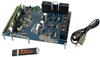 Eval Kit, 3Ph Ac/dc Brushless Motor Ctrl Rohs Compliant Texas Instruments - 28AH2476 - Newark, An Avnet Company