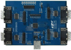 Eval Kit, Usb To Quad Uart Bridge; Kit Application Type Silicon Labs - 74AC8654 - Newark, An Avnet Company