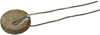 Ptc Thermistor, 50 Ohm; Zero Power Resistance At 25°C Amphenol Advanced Sensors - 24T9640 - Newark, An Avnet Company