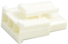 Housing, Pbt, Receptacle, 3Pos; Product Range Samtec - 71Y9097 - Newark, An Avnet Company