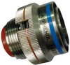 Mil Spec Cir Conn, Plug, 10-5, Crimp Amphenol Interconnect India - 62AK3899 - Newark, An Avnet Company